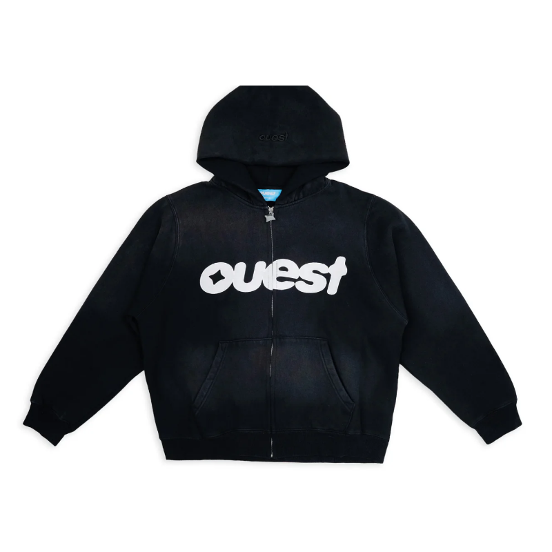 Quest Hoodie